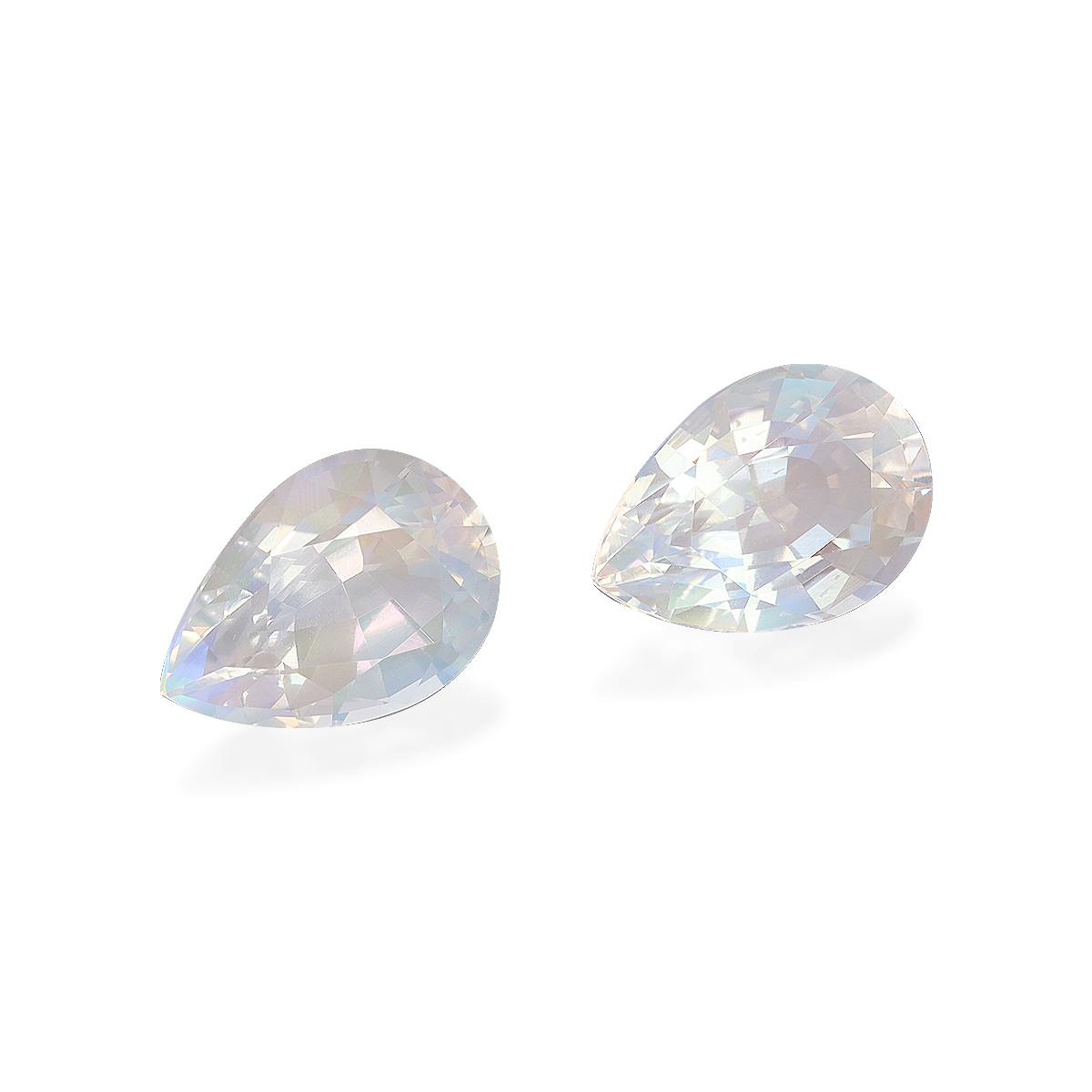 Rainbow Moonstone 5.55 ct